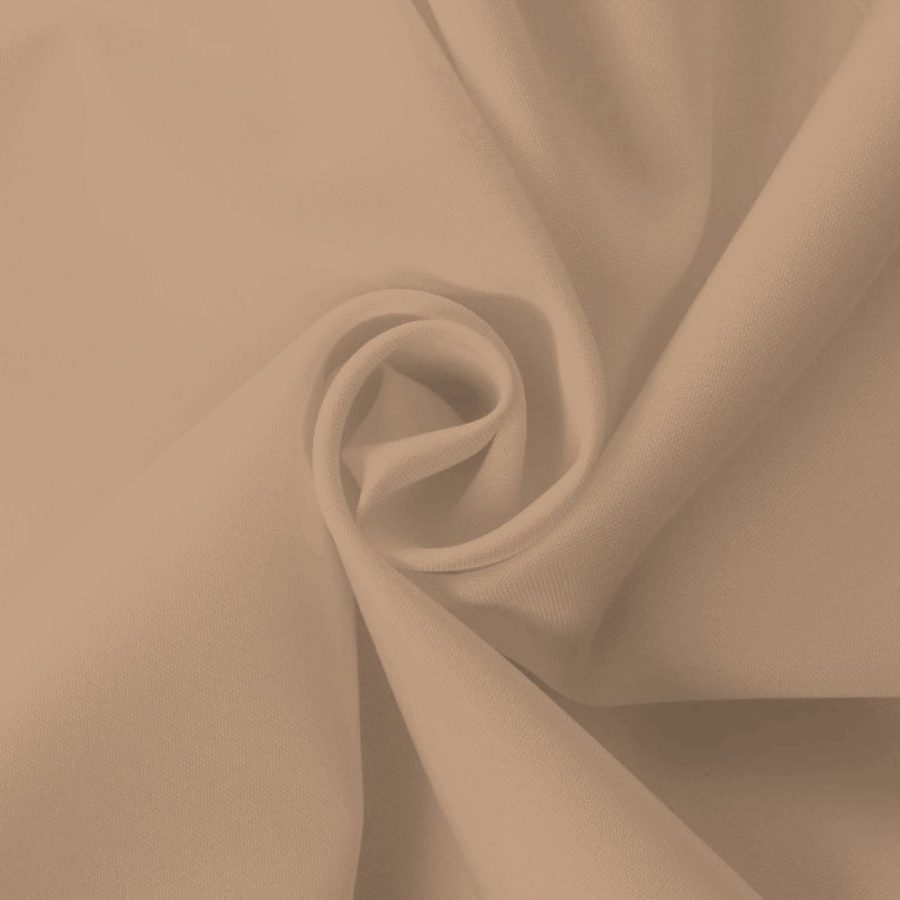 Poplin-Taupe - Click Image to Close