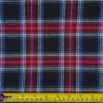 Flannel Cotton 104