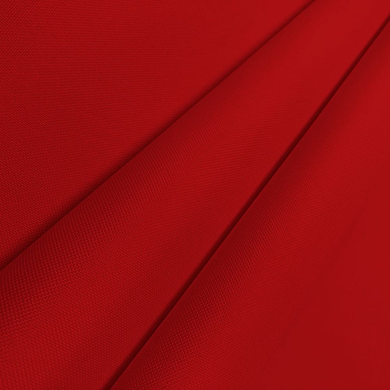 Outdoor Fabric-Red