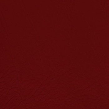 Vinyl Textured Burgundy