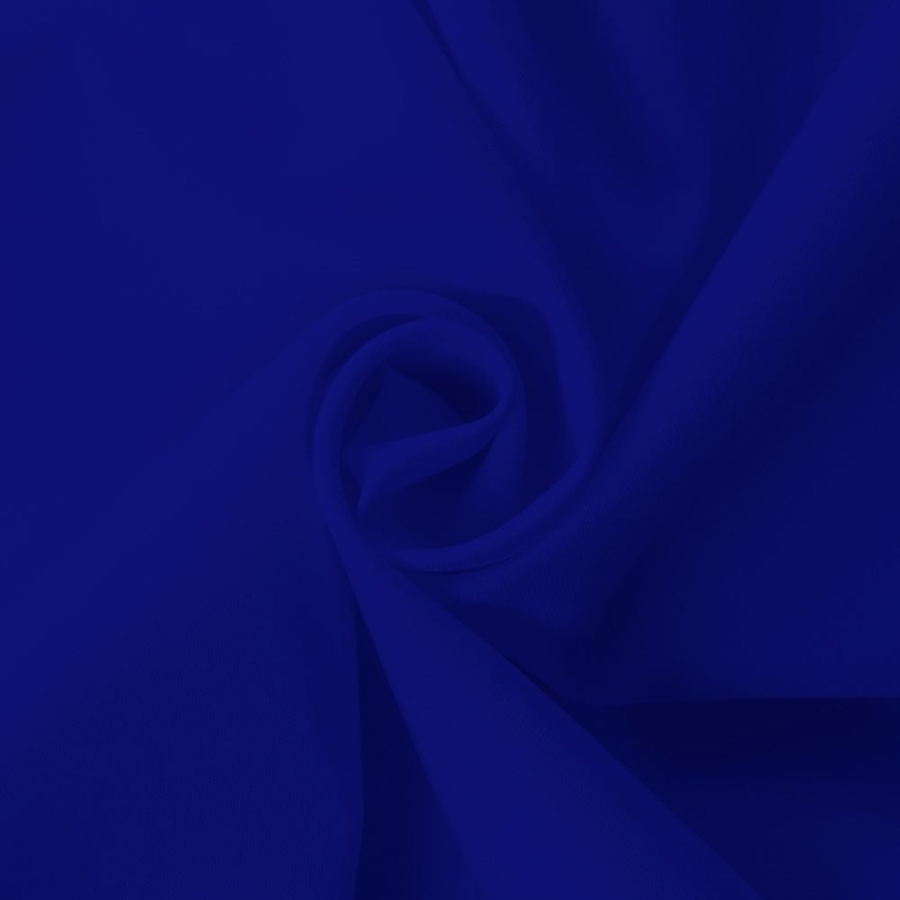 Poplin-Royal - Click Image to Close