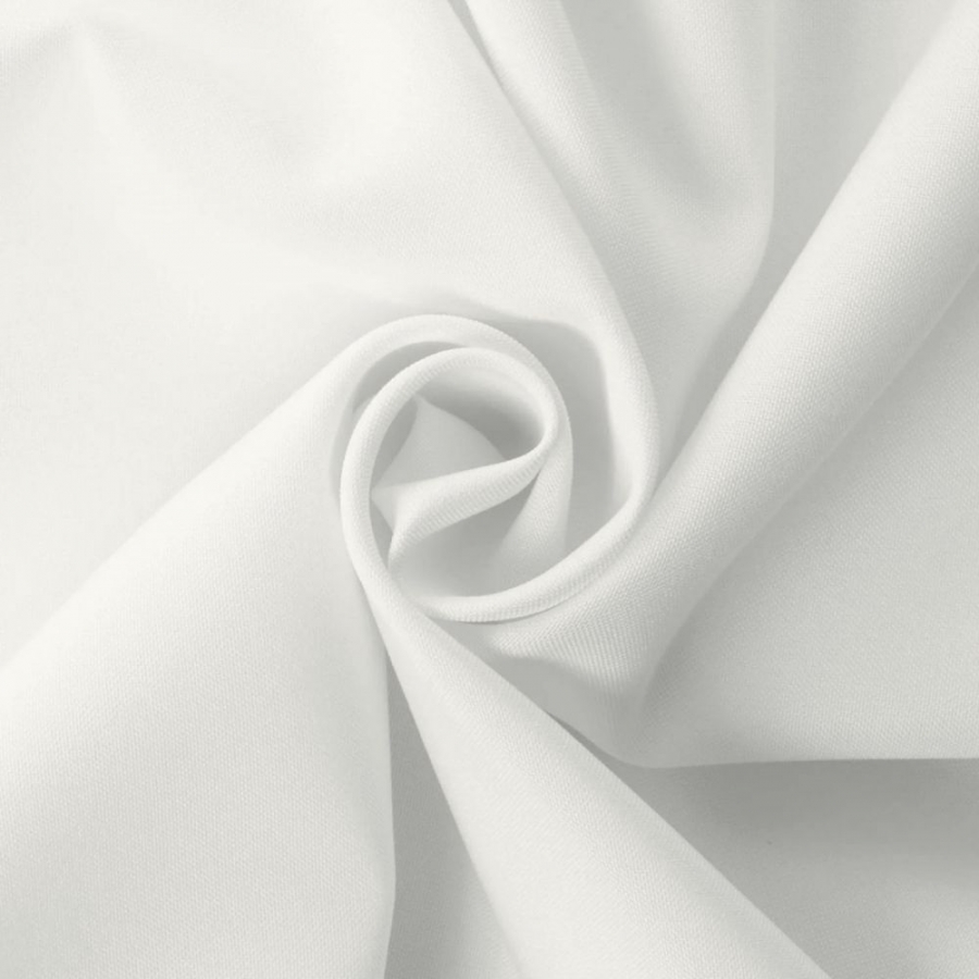 Poplin-Ivory - Click Image to Close