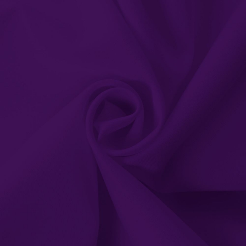 Poplin-Purple