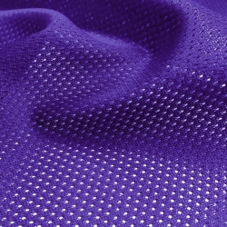 Athletic Micro Mesh Purple