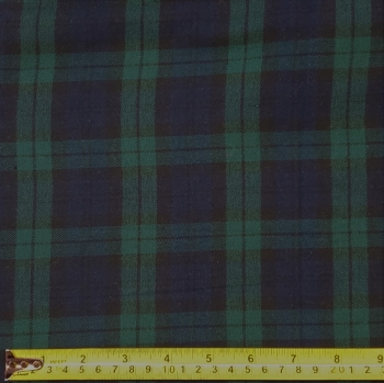 Flannel Cotton 114