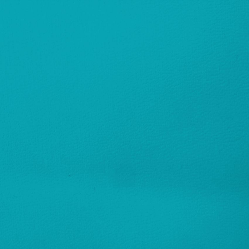 Vinyl Regular Turquoise