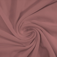 Rayon Spandex Antique Rose