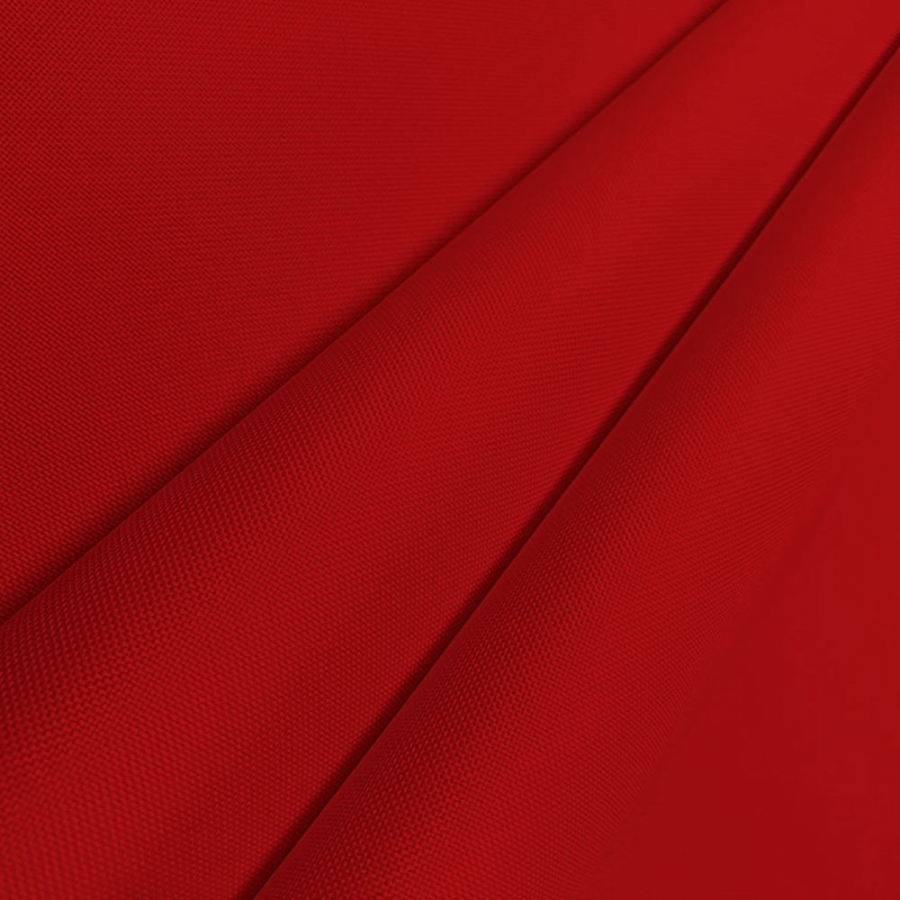 Outdoor Fabric-Red - Click Image to Close