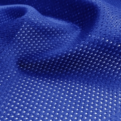 Athletic Micro Mesh Royal