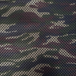 Camouflage King Mesh