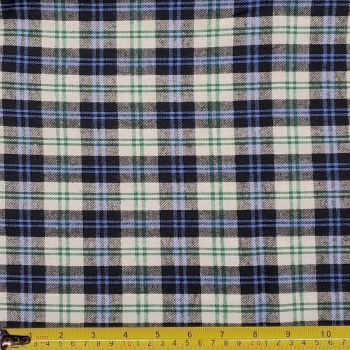 Flannel Cotton 109