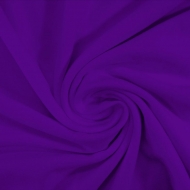 Rayon Spandex Purple