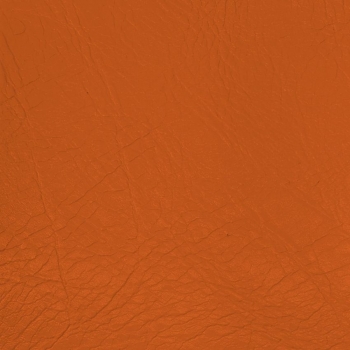 Vinyl Textured Orange