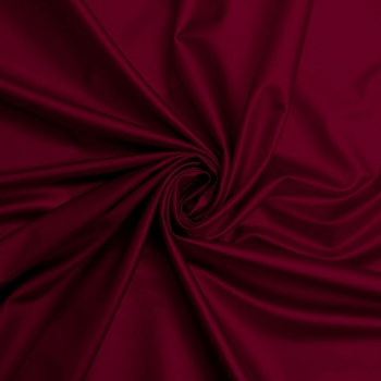 Vinyl Spandex Burgundy