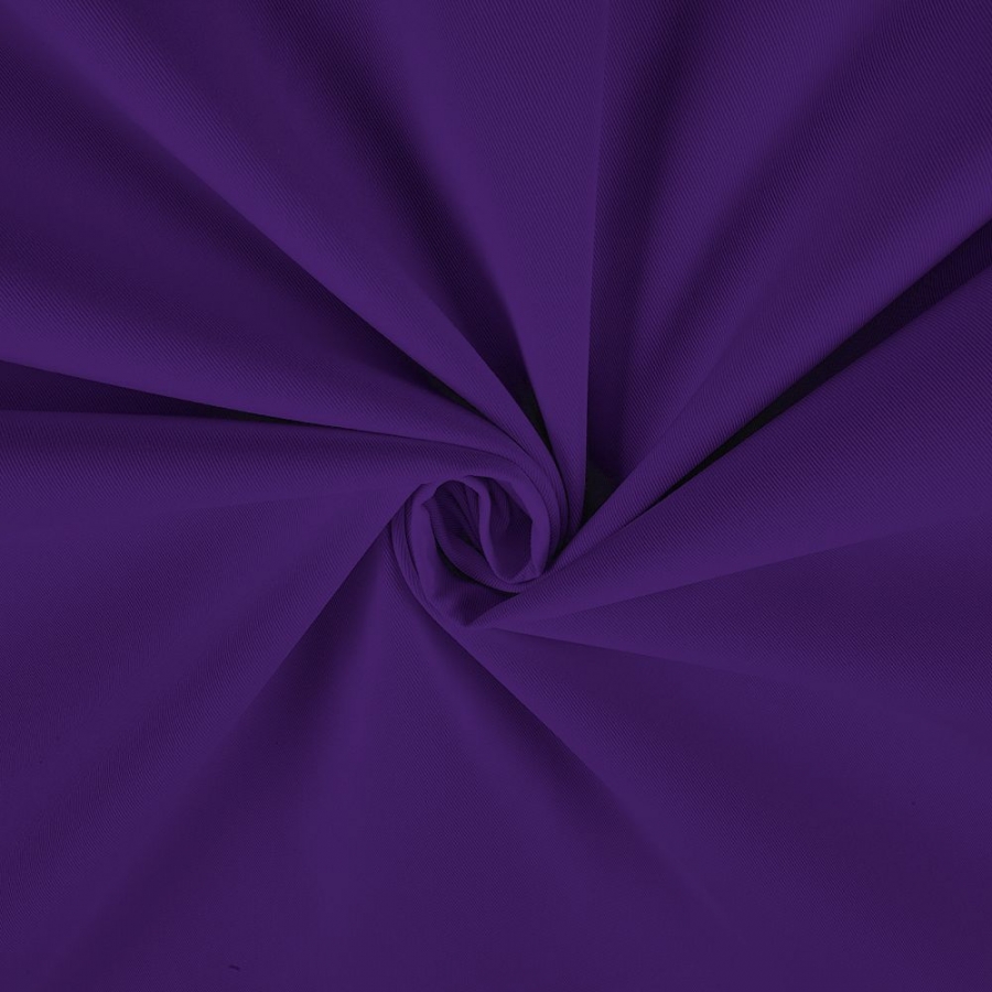 Twill-Purple - Click Image to Close