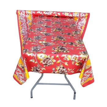 Disposable Tablecloth Print Style# 40825