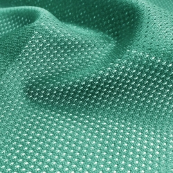 Double Sided Micro (Reversible) [MD-BW] - $3.50 : Fabrics - Dazzle Nylon  Polyester, Dimple Mesh, Double Knit, Footbal King Micro Mesh