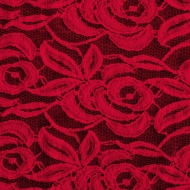 Eternity Lace-231-400 Red