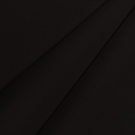 Outdoor Fabric-Black