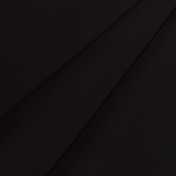 Outdoor Fabric-Black