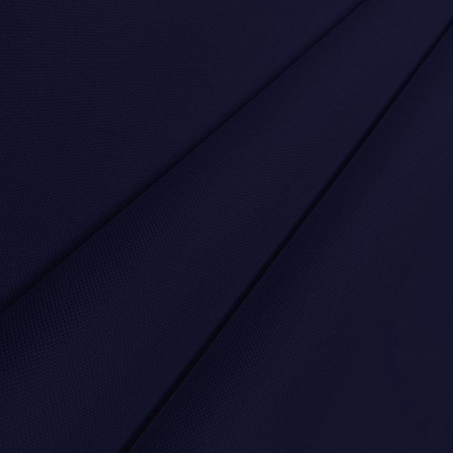 Outdoor Fabric-Navy - Click Image to Close