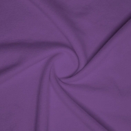 Anti-Pill Fleece Solid Orchid