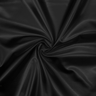 Shiny Liquid Foil-Black