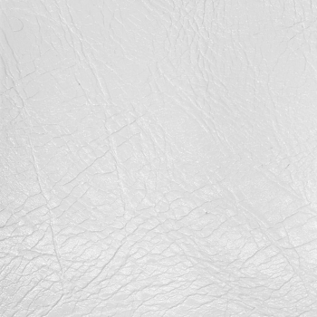 Vinyl Textured White