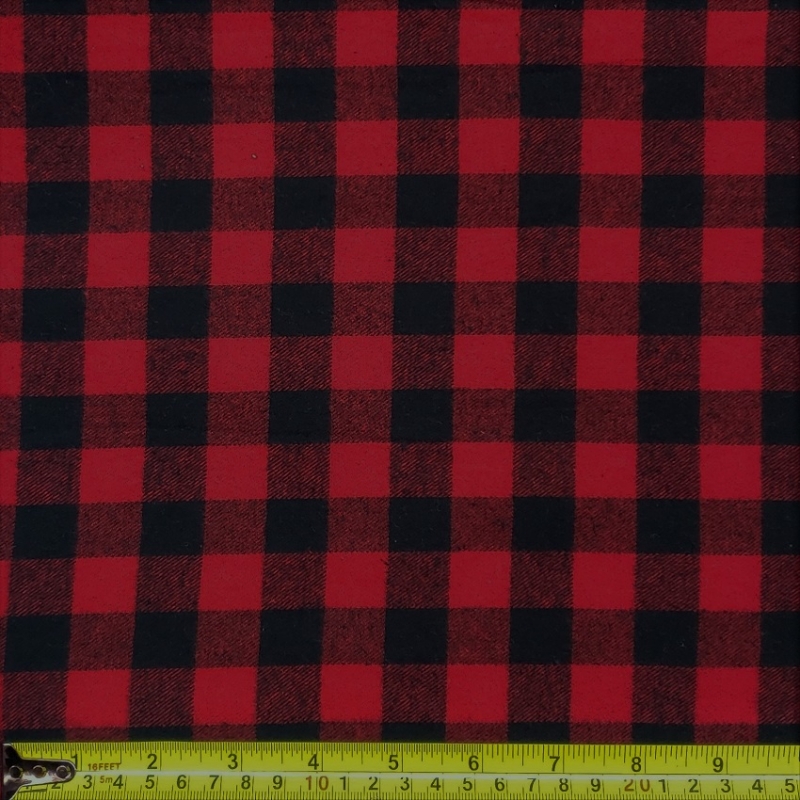 Flannel Cotton 112