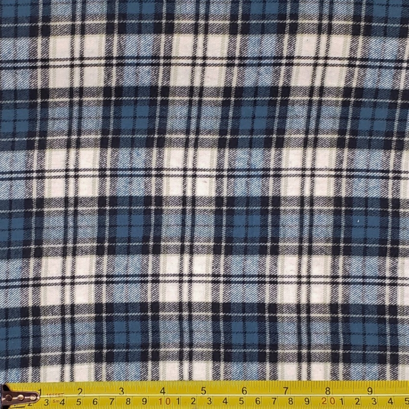 Flannel Cotton 110