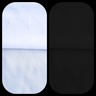 Fleece Polyester Cotton-Swatch Card Fleece Polyester Cotton-Swatch Card