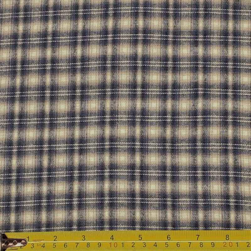 Flannel Cotton 106