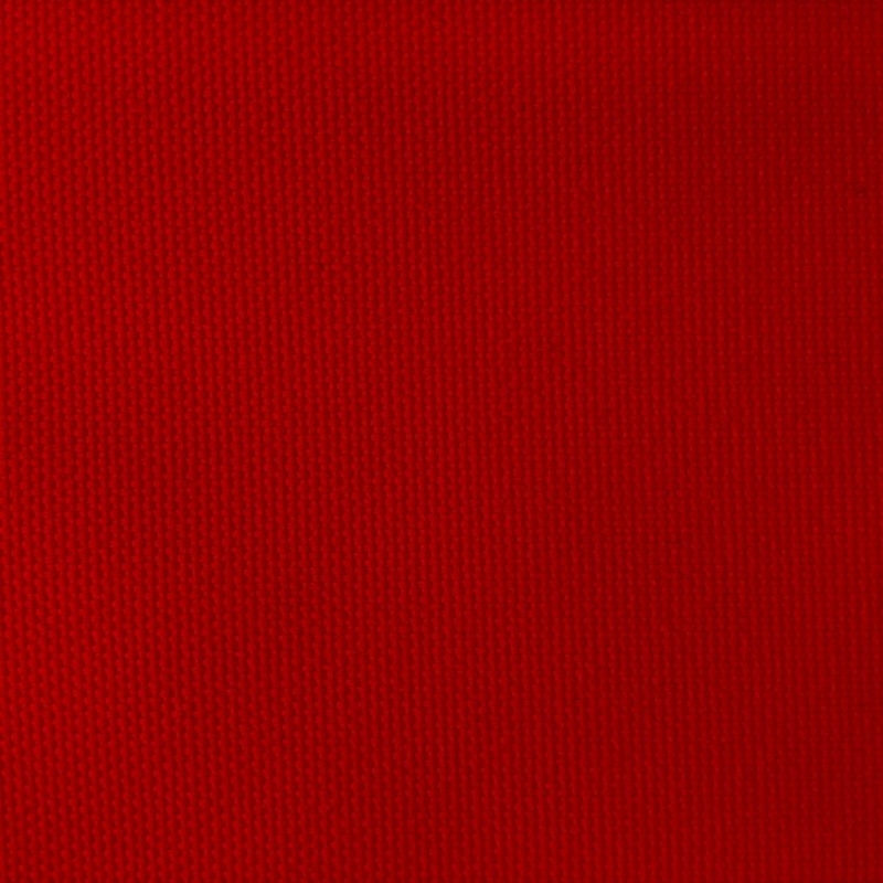 Outdoor Fabric Heavy-Red