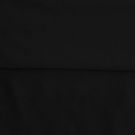 Fleece Polyester-Black