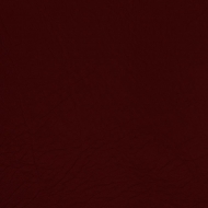 Vinyl Textured Red