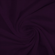 Cotton Jersey Spandex Purple