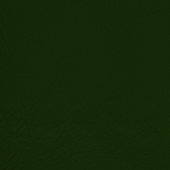 Vinyl Textured Hunter Green