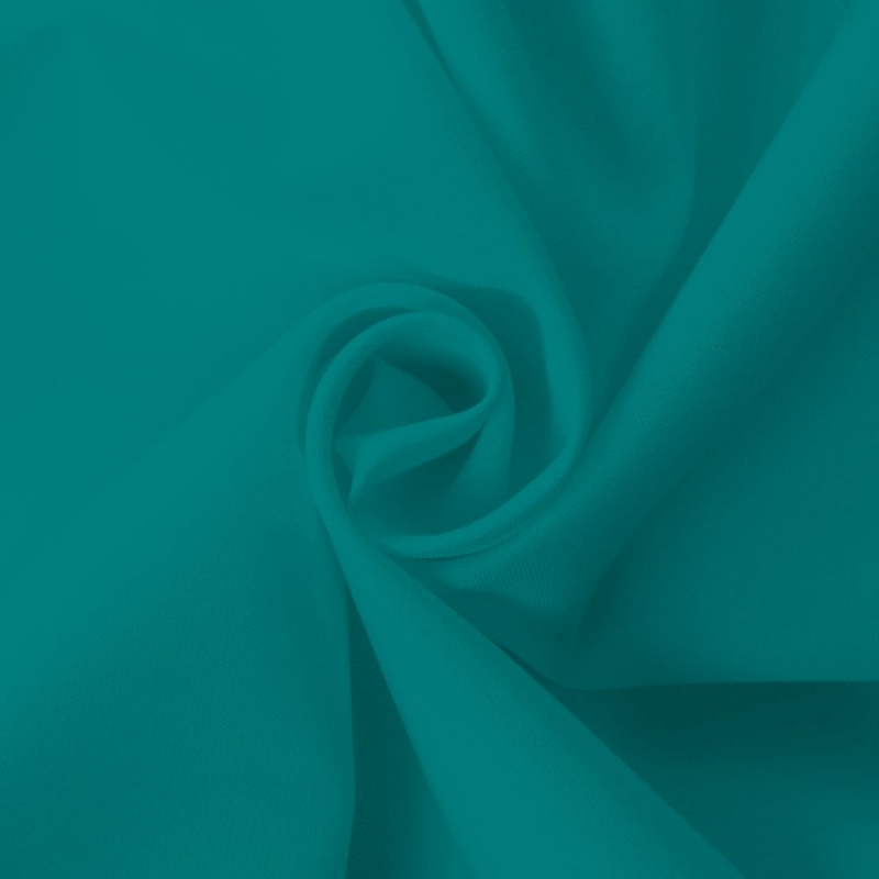 Poplin-Teal