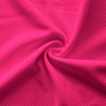 Athletic Promesh Neon Pink