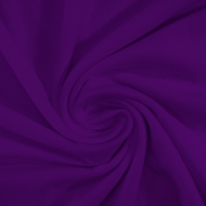Cotton Jersey Spandex Lw Purple