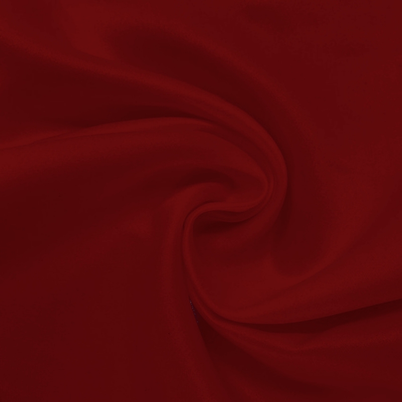 Dull Satin-Burgundy