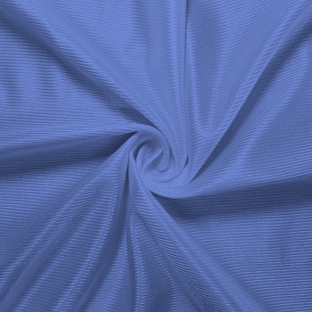 Spun Polyester Spandex [SSPX-White] - $3.75 : Fabrics - Dazzle Nylon  Polyester, Dimple Mesh, Double Knit, Footbal King Micro Mesh