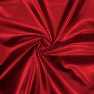 Shiny Liquid Foil-Red