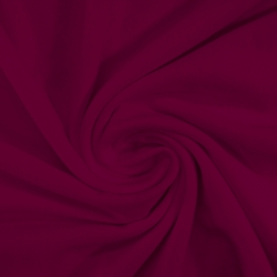 Cotton Jersey Spandex Magenta