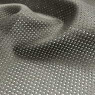 Athletic Micro Mesh Charcoal