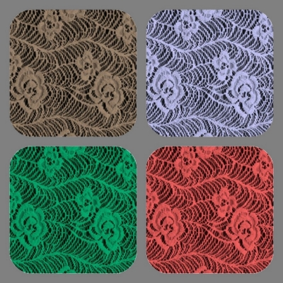 Grow Lace-308
