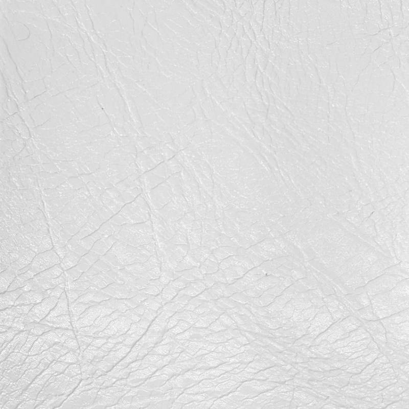 Vinyl Textured White