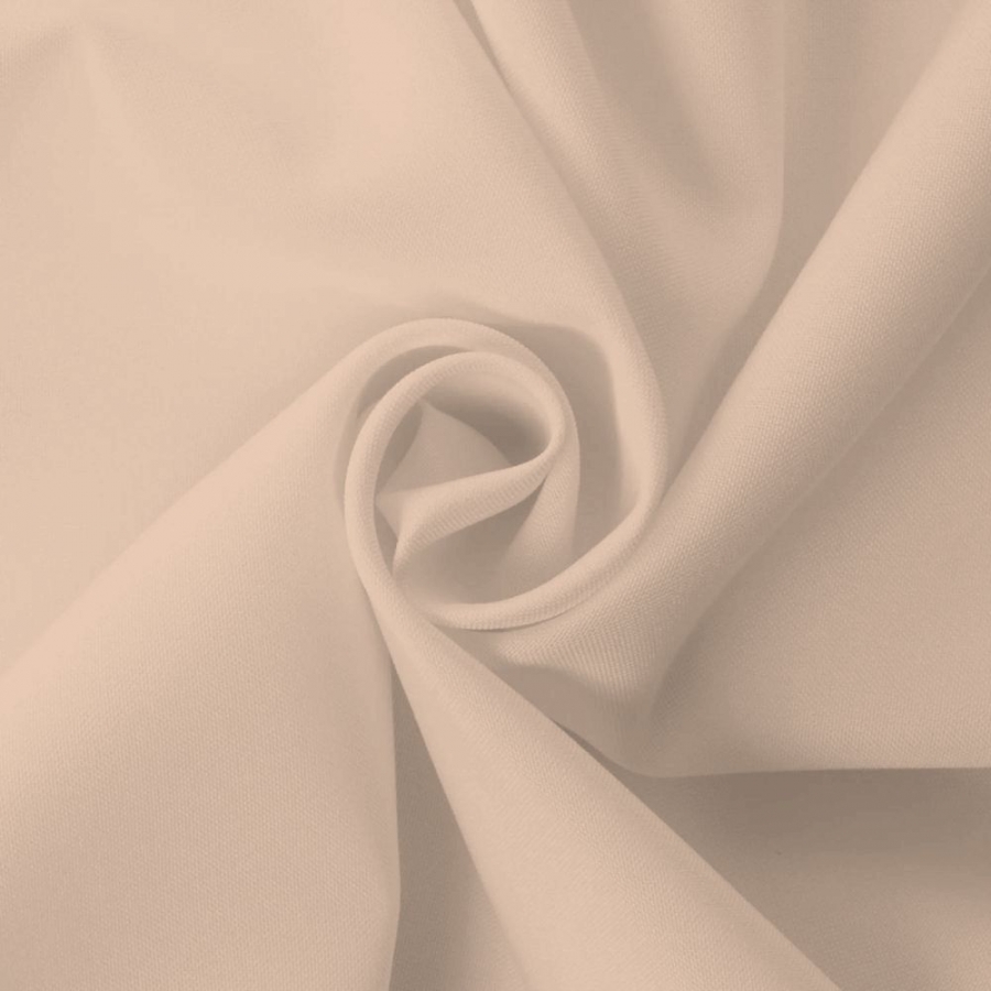 Poplin-Cream - Click Image to Close