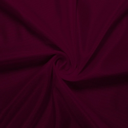 Athletic Dazzle Maroon