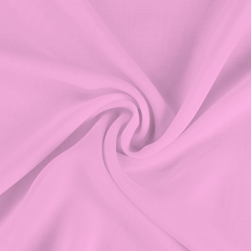 Chiffon Pink